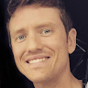 Meet your Posher, Jeffrey